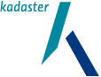 BAG — Basisregistratie Adressen en Gebouwen logo